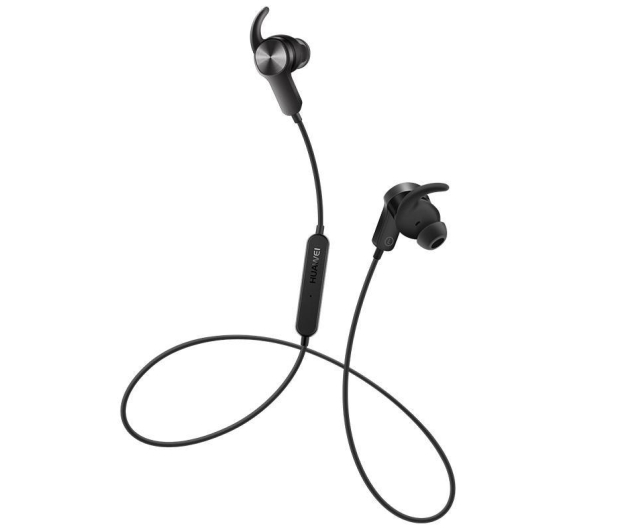 Huawei AM60 Sport Bluetooth czarny - 365922 - zdjęcie 6